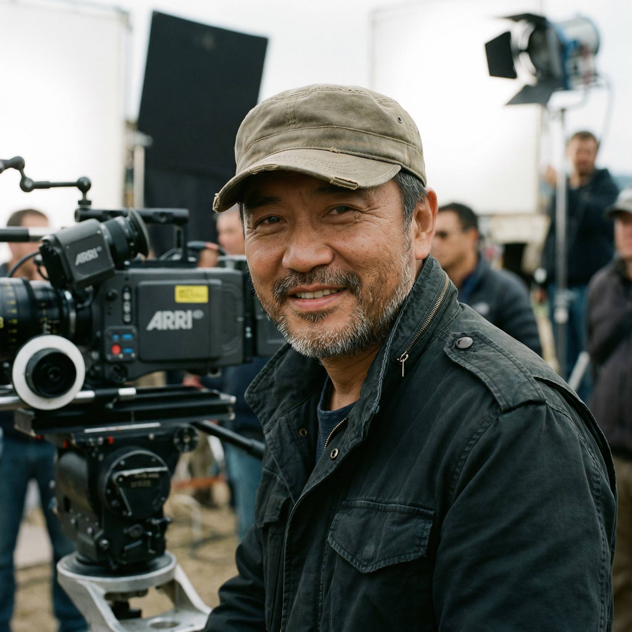 小师妹导演专家 张明远