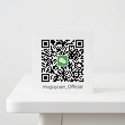 小师妹公众号二维码