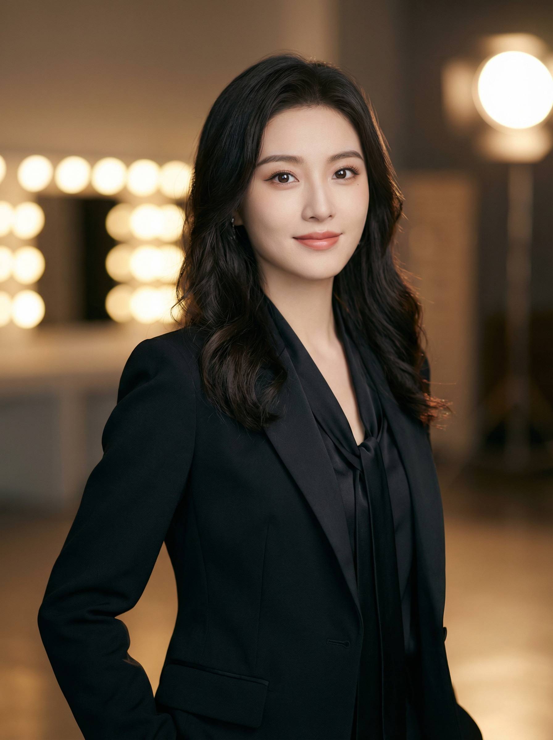 小师妹制片人专家 陈浩然