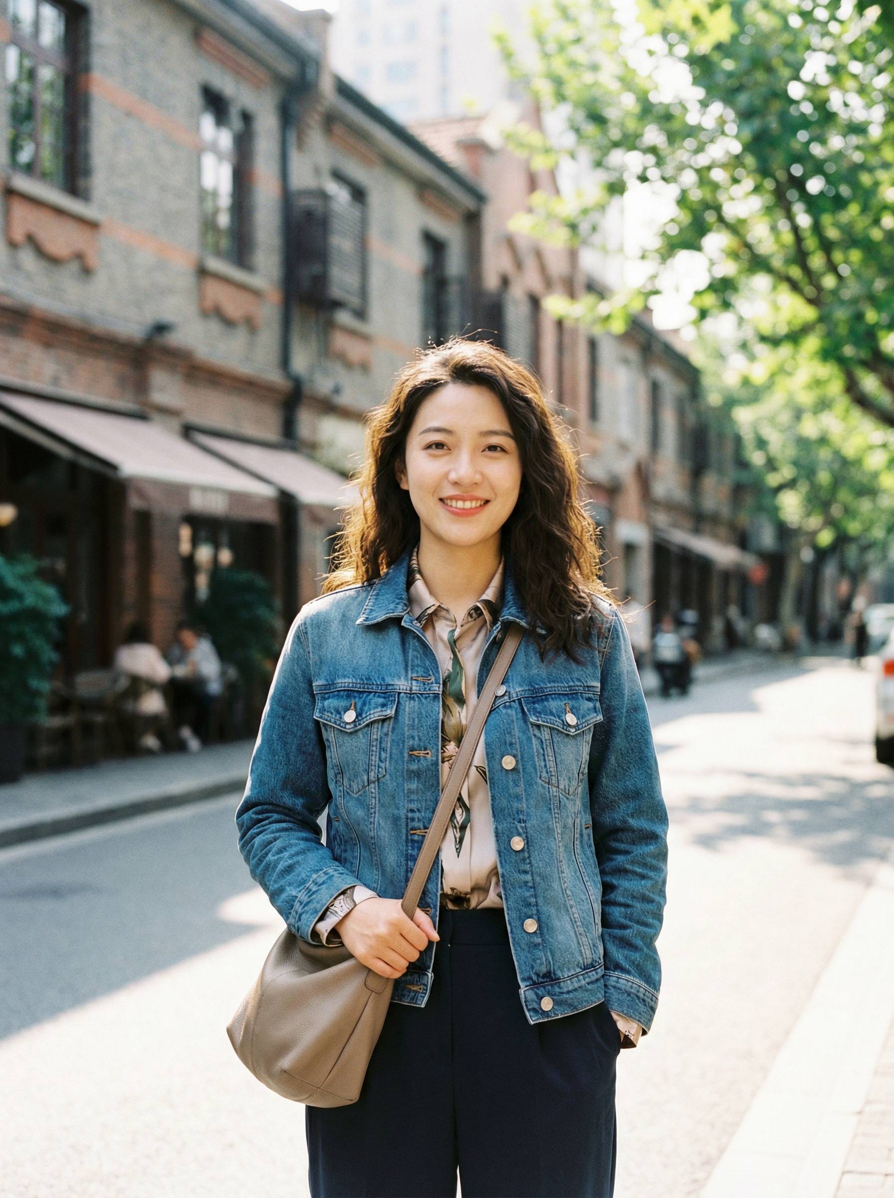 小师妹白鹿视频专区